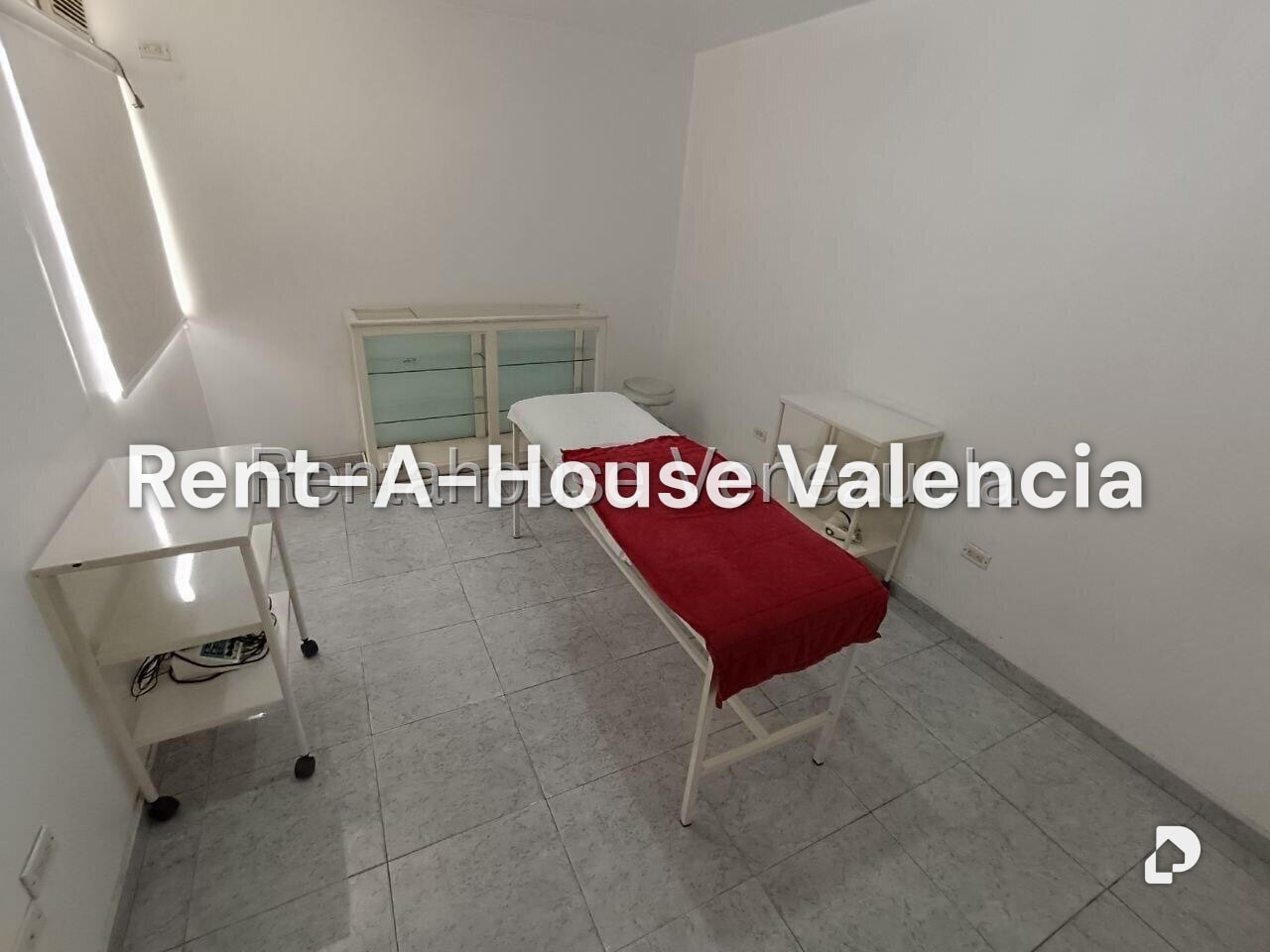 Oficina en Avenida Bolivar Norte, Valencia – 40