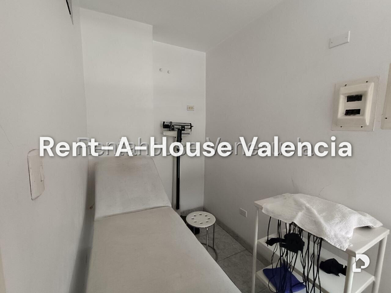 Oficina en Avenida Bolivar Norte, Valencia – 15