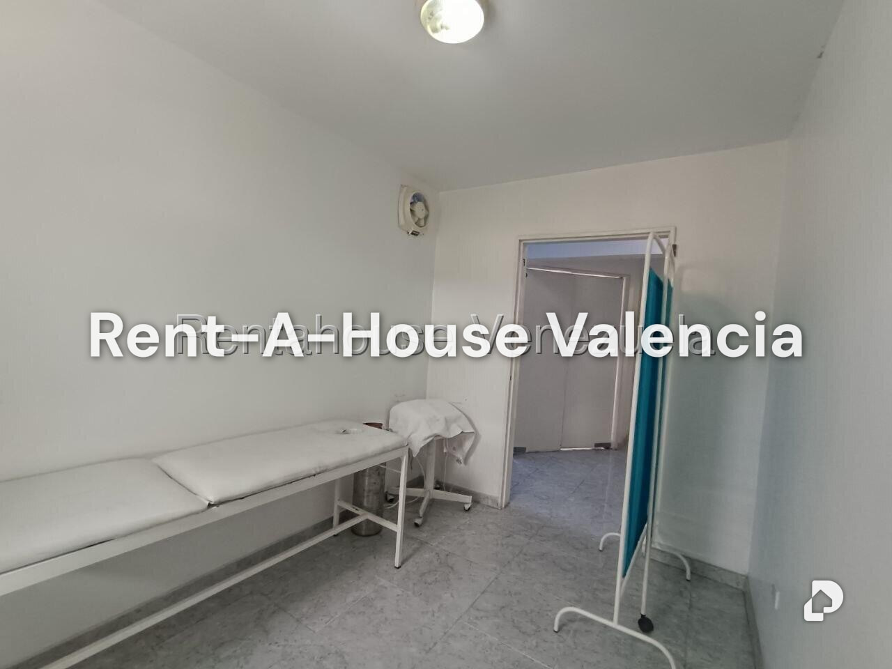Oficina en Avenida Bolivar Norte, Valencia – 34