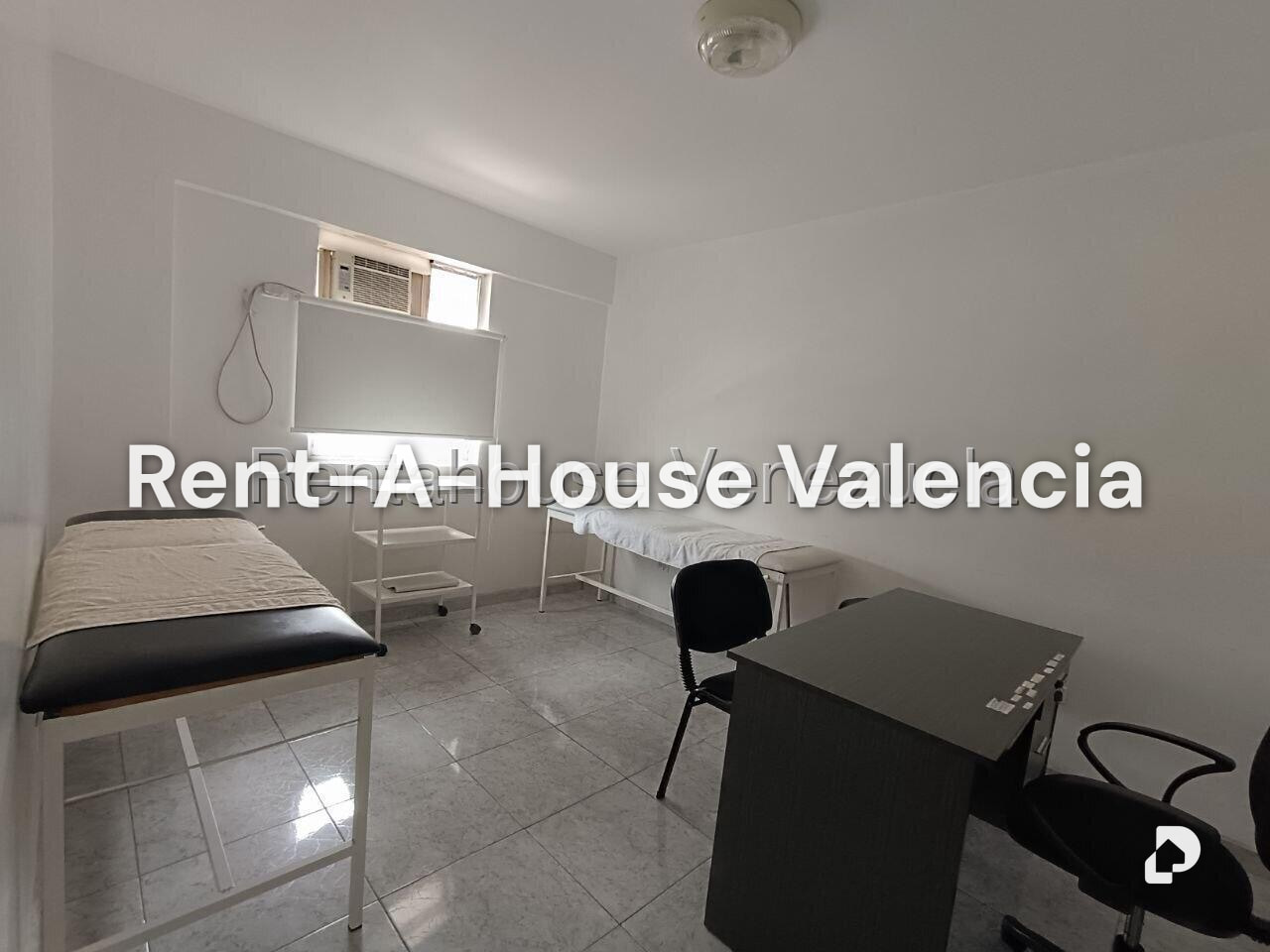 Oficina en Avenida Bolivar Norte, Valencia – 33