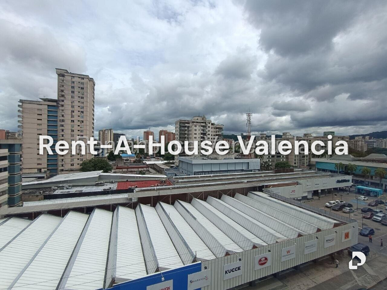 Oficina en Avenida Bolivar Norte, Valencia – 24