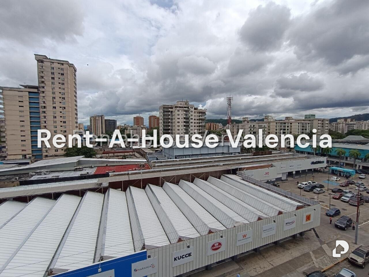 Oficina en Avenida Bolivar Norte, Valencia – 20