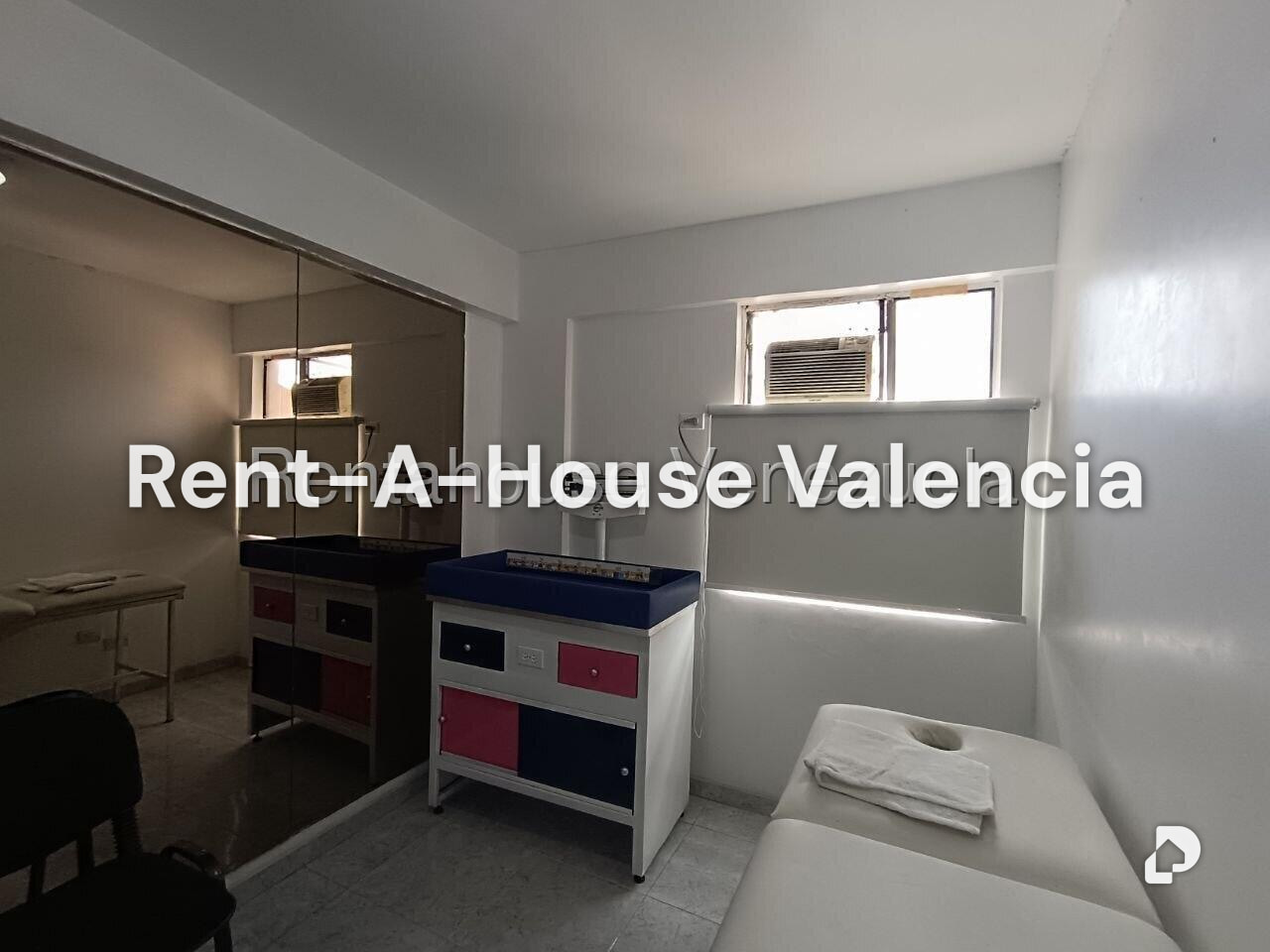 Oficina en Avenida Bolivar Norte, Valencia – 10