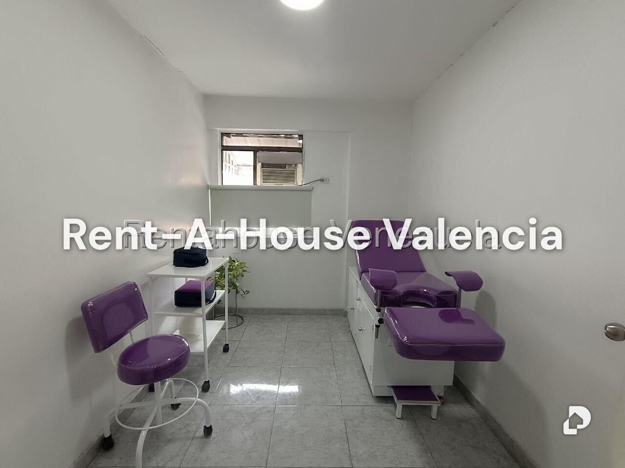 Oficina en Avenida Bolivar Norte, Valencia – 38