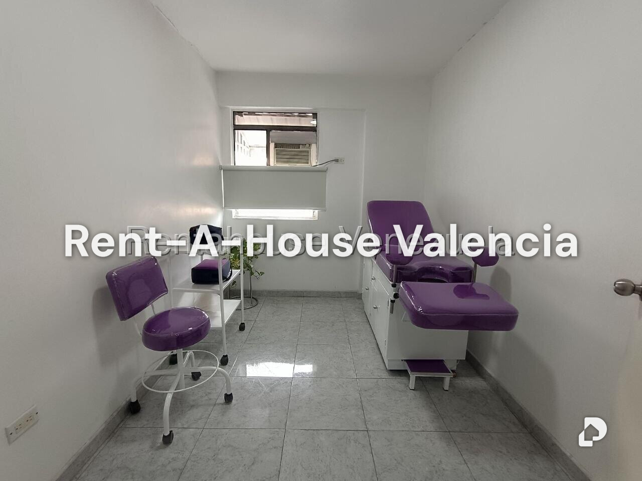 Oficina en Avenida Bolivar Norte, Valencia – 37