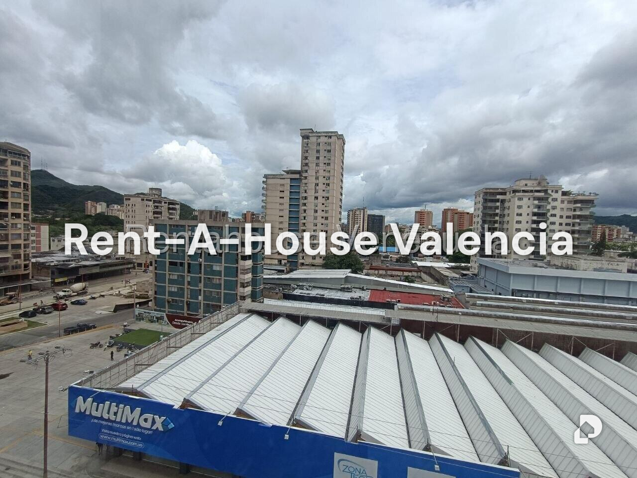 Oficina en Avenida Bolivar Norte, Valencia – 26