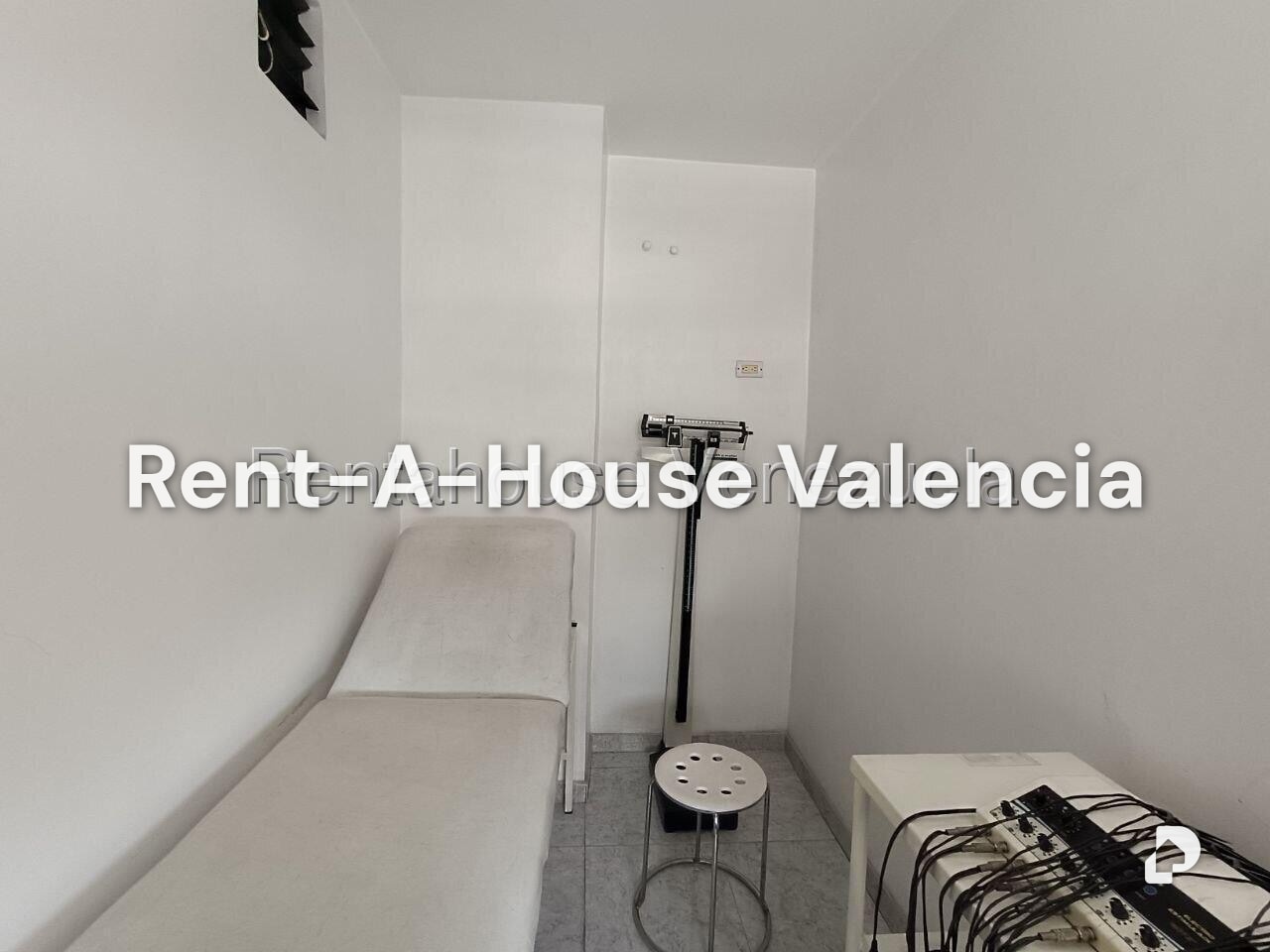 Oficina en Avenida Bolivar Norte, Valencia – 14