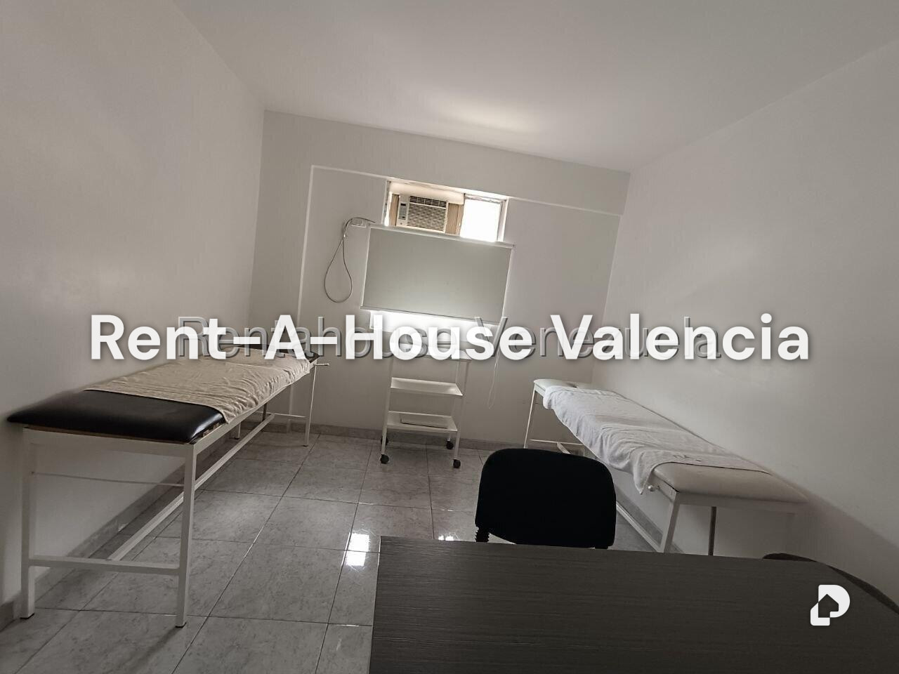 Oficina en Avenida Bolivar Norte, Valencia – 32