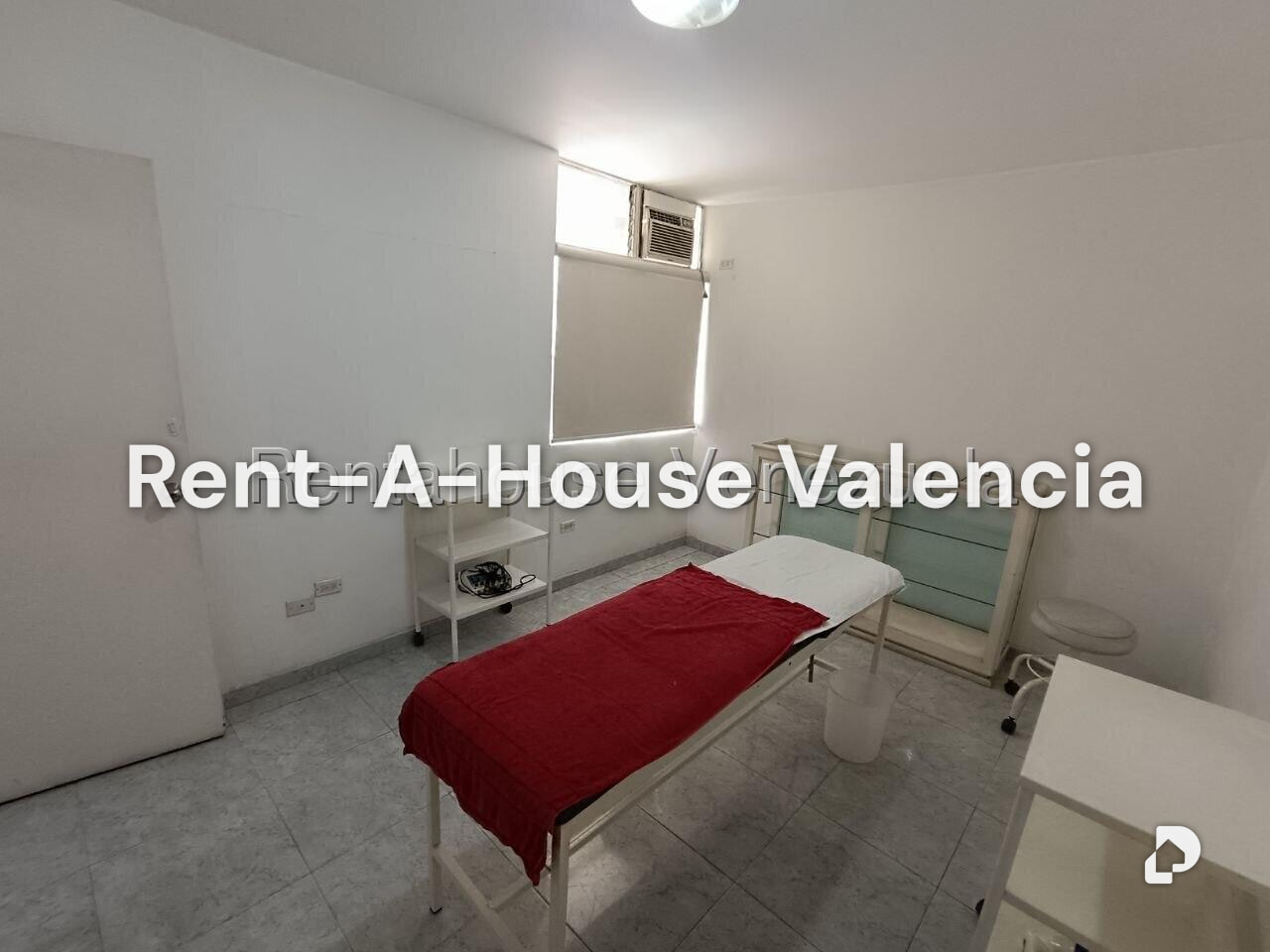 Oficina en Avenida Bolivar Norte, Valencia – 39
