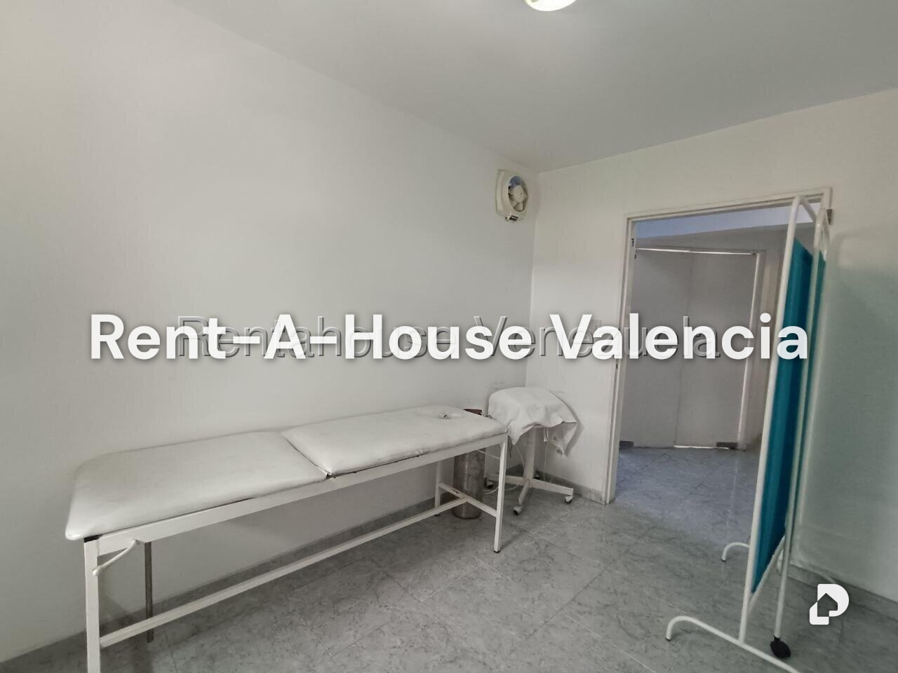 Oficina en Avenida Bolivar Norte, Valencia – 35
