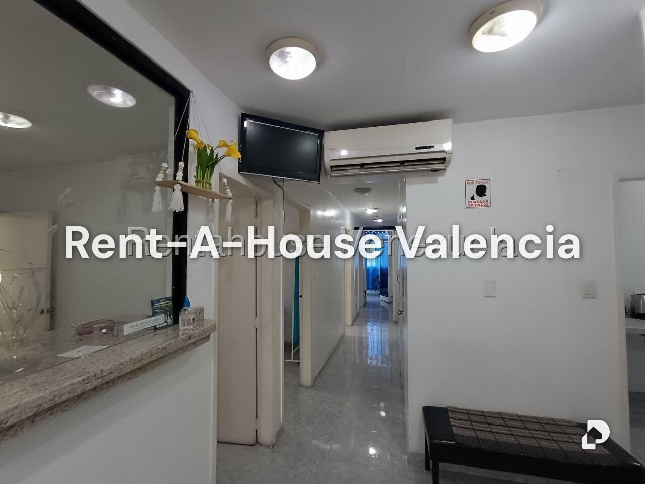 Oficina en Avenida Bolivar Norte, Valencia – 2