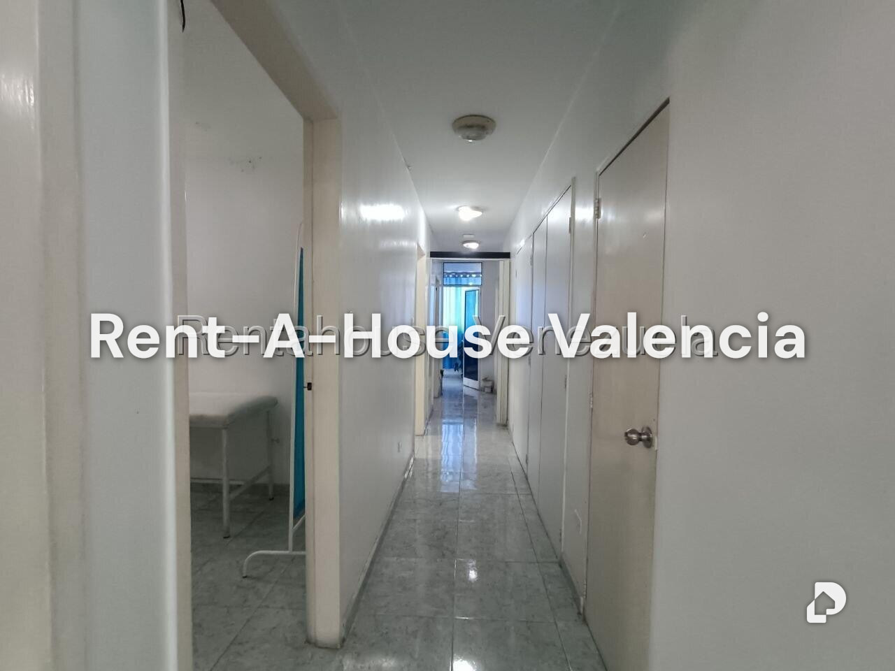 Oficina en Avenida Bolivar Norte, Valencia – 41