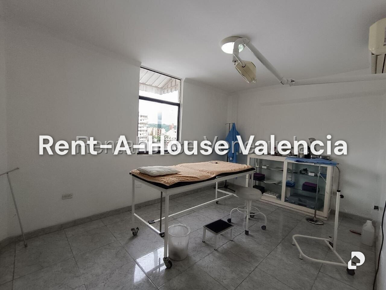 Oficina en Avenida Bolivar Norte, Valencia – 22