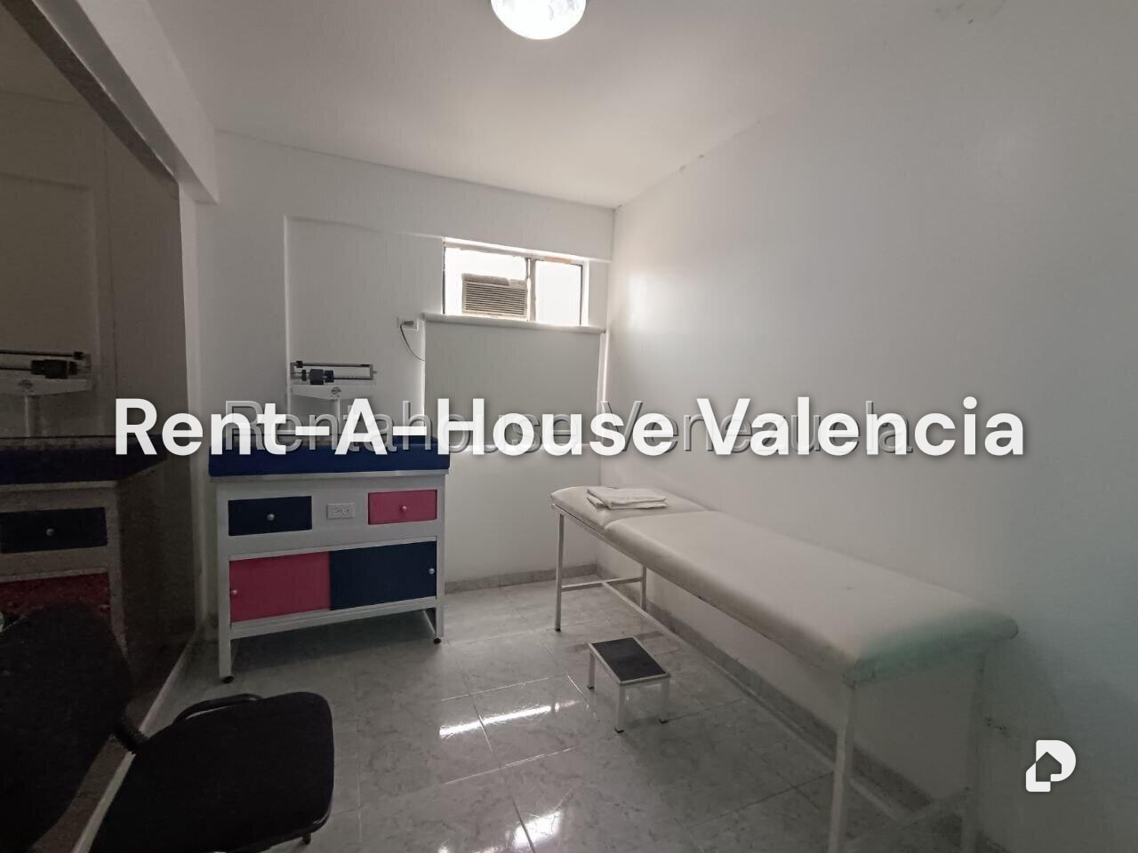 Oficina en Avenida Bolivar Norte, Valencia – 11