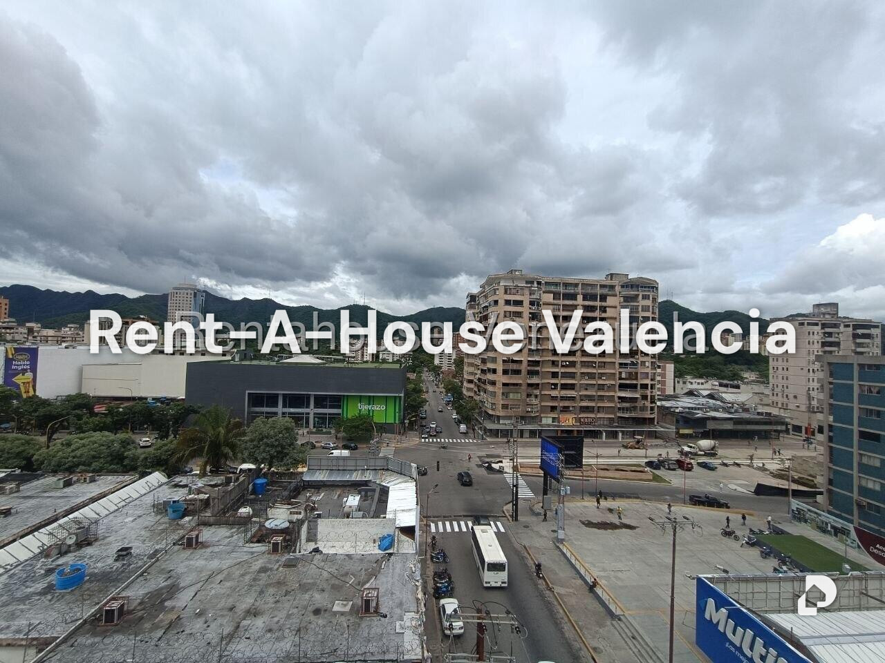 Oficina en Avenida Bolivar Norte, Valencia – 25
