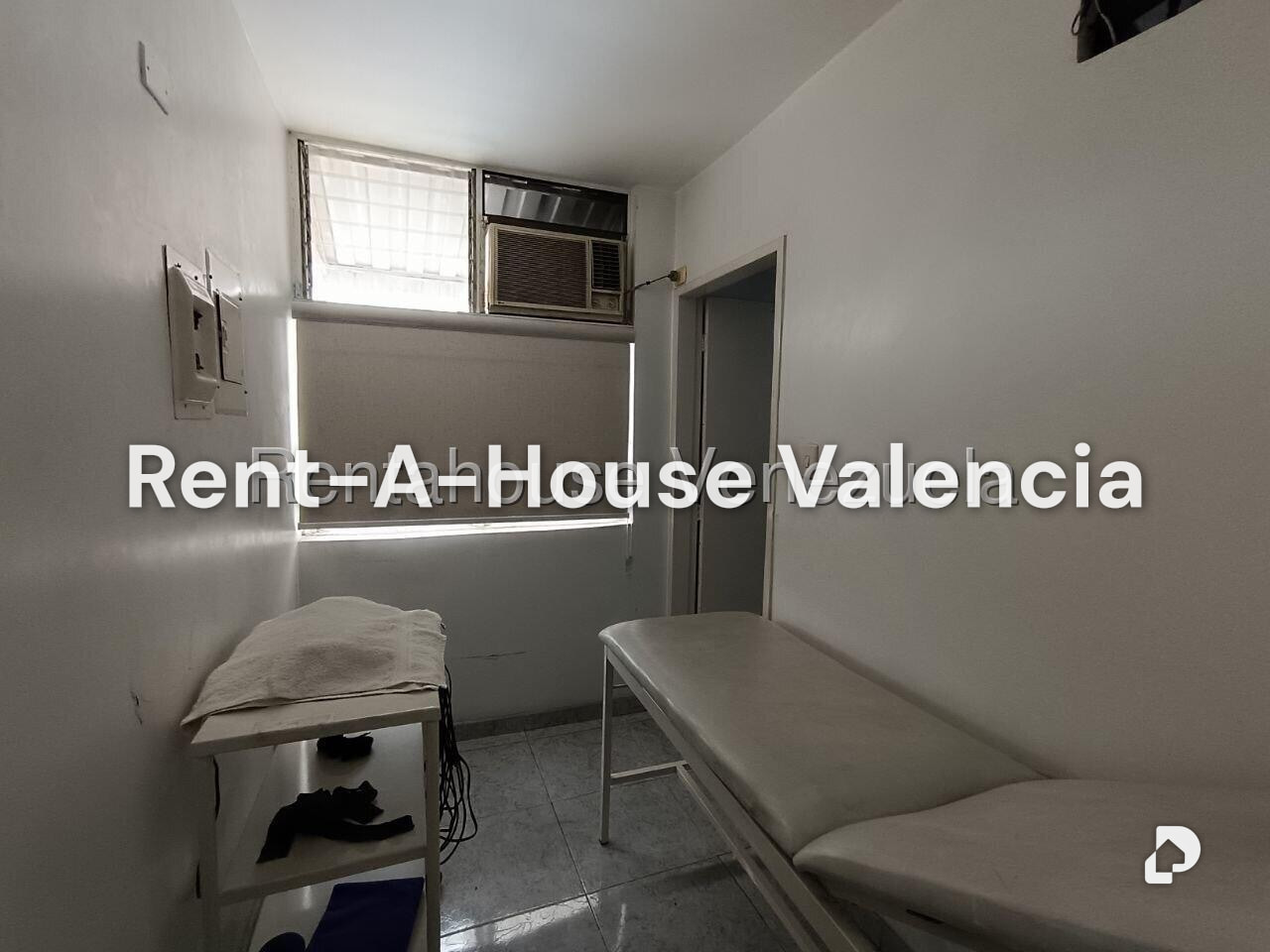 Oficina en Avenida Bolivar Norte, Valencia – 17