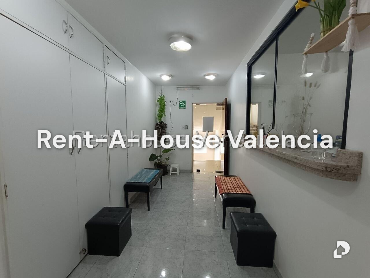 Oficina en Avenida Bolivar Norte, Valencia – 5