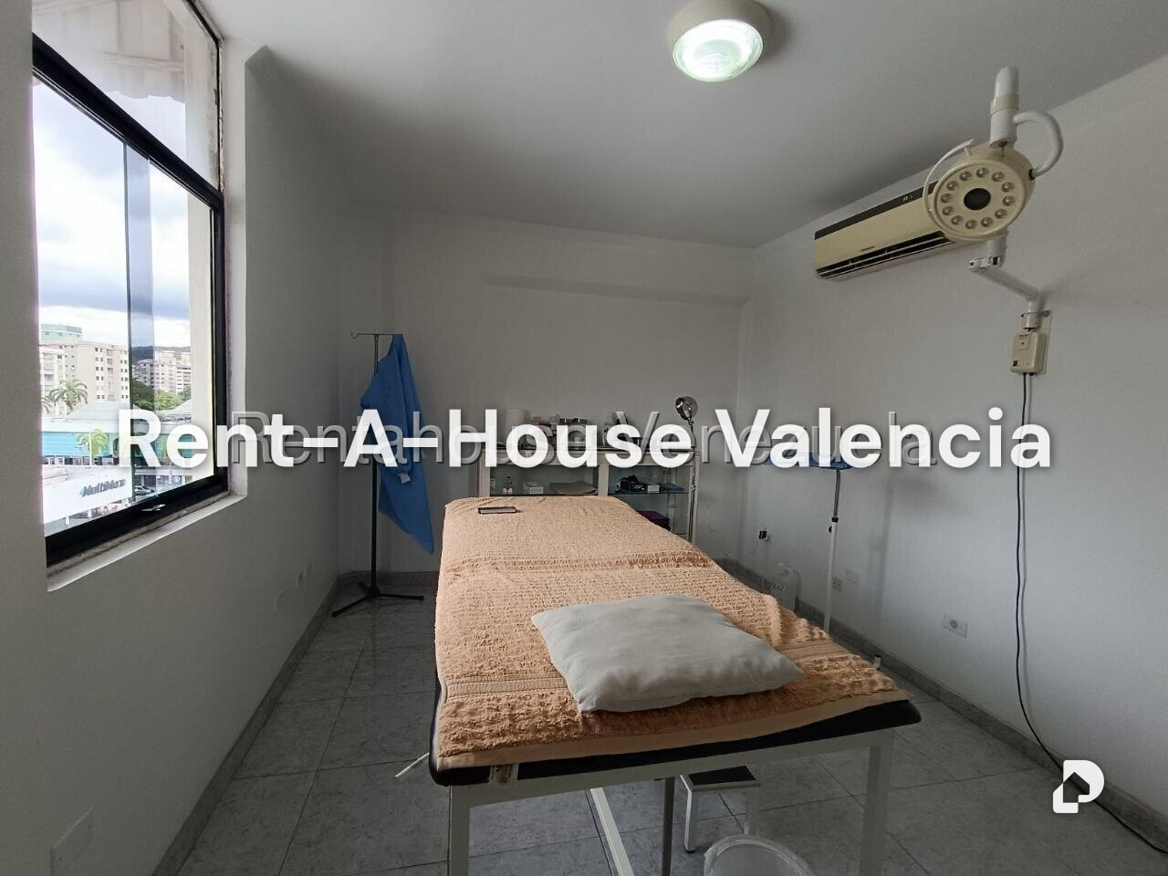 Oficina en Avenida Bolivar Norte, Valencia – 19