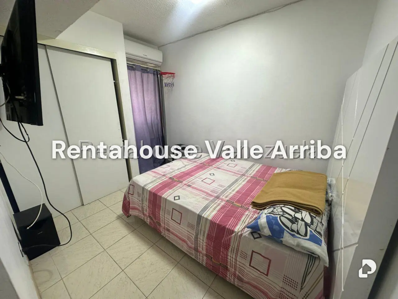 Apartamento en El Paraíso, Caracas – 14