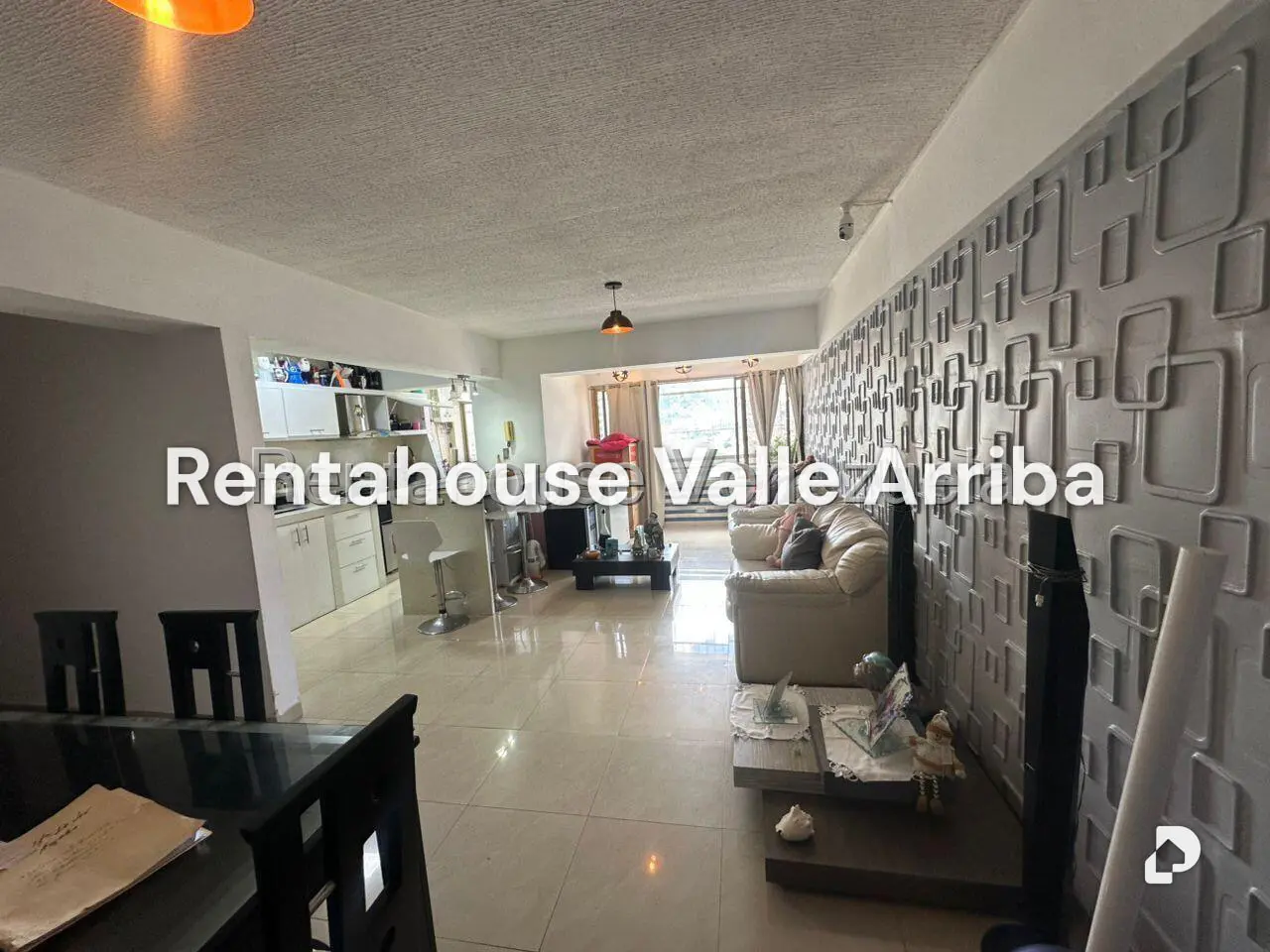 Apartamento en El Paraíso, Caracas – 17