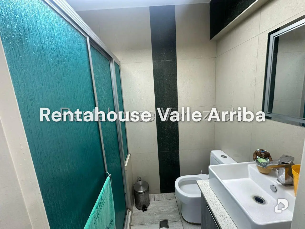 Apartamento en El Paraíso, Caracas – 13
