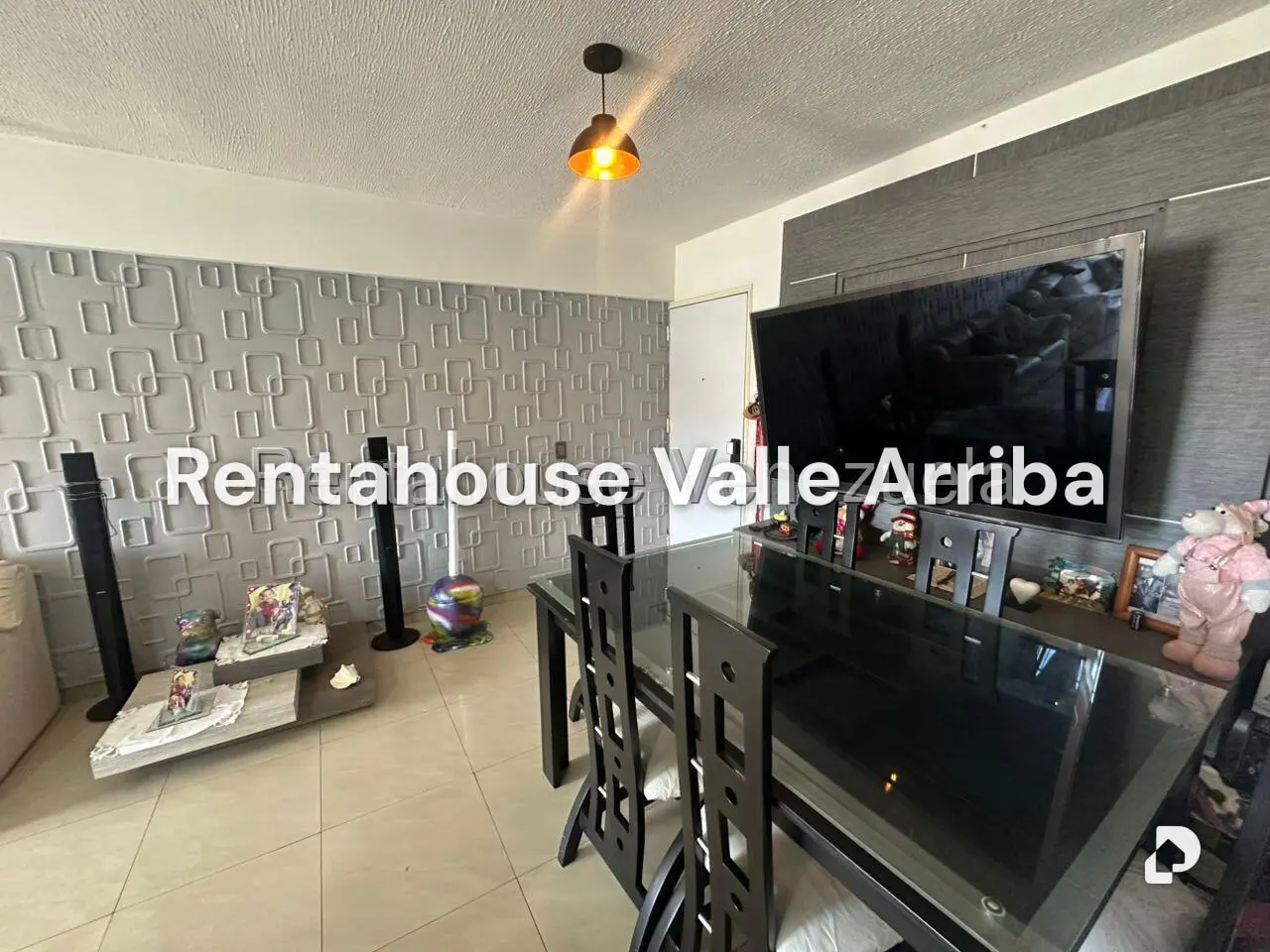Apartamento en El Paraíso, Caracas – 18