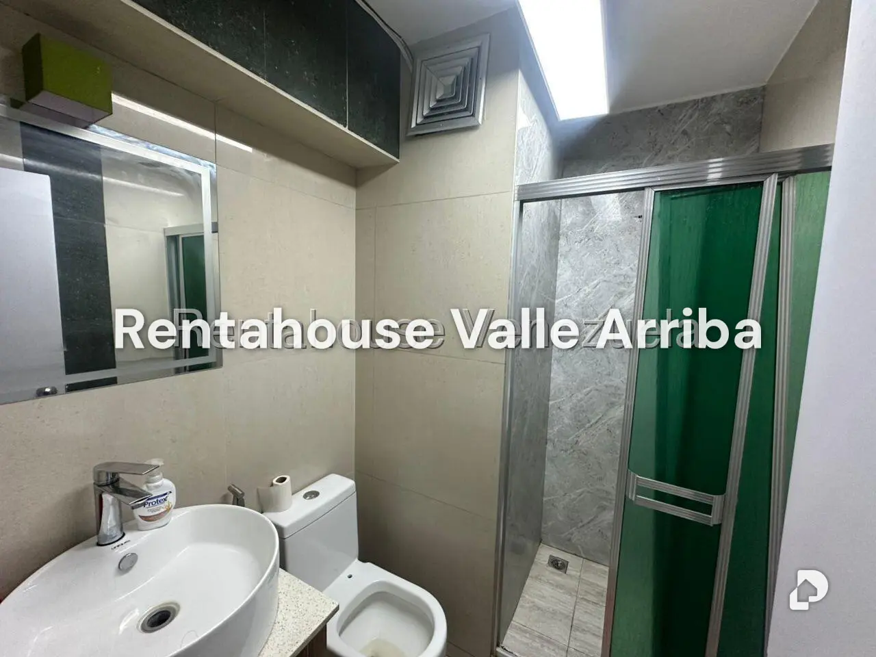 Apartamento en El Paraíso, Caracas – 10