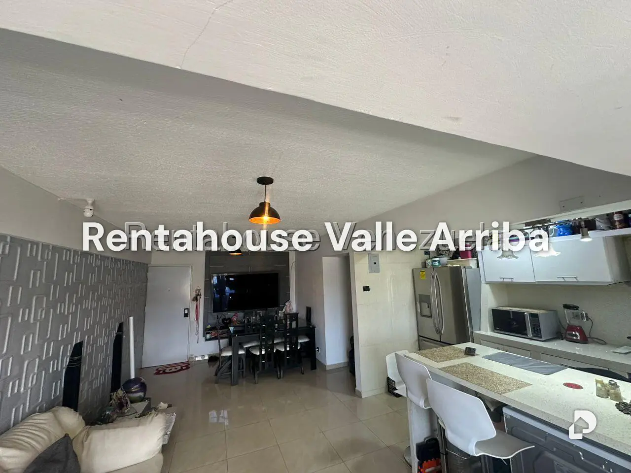 Apartamento en El Paraíso, Caracas – 5