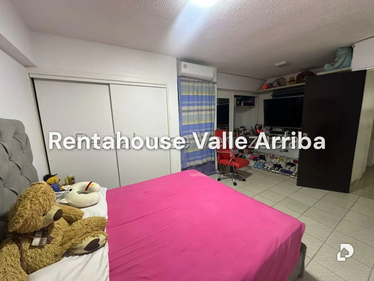 Apartamento en El Paraíso, Caracas – 12