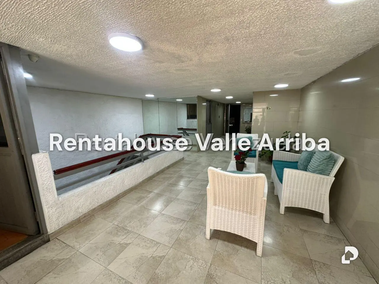Apartamento en El Paraíso, Caracas – 2