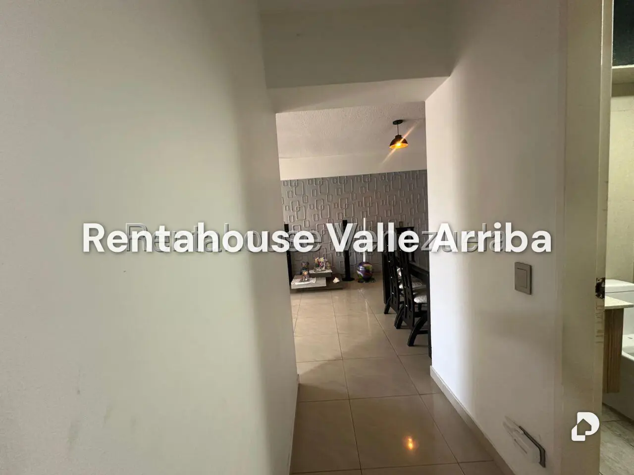 Apartamento en El Paraíso, Caracas – 15
