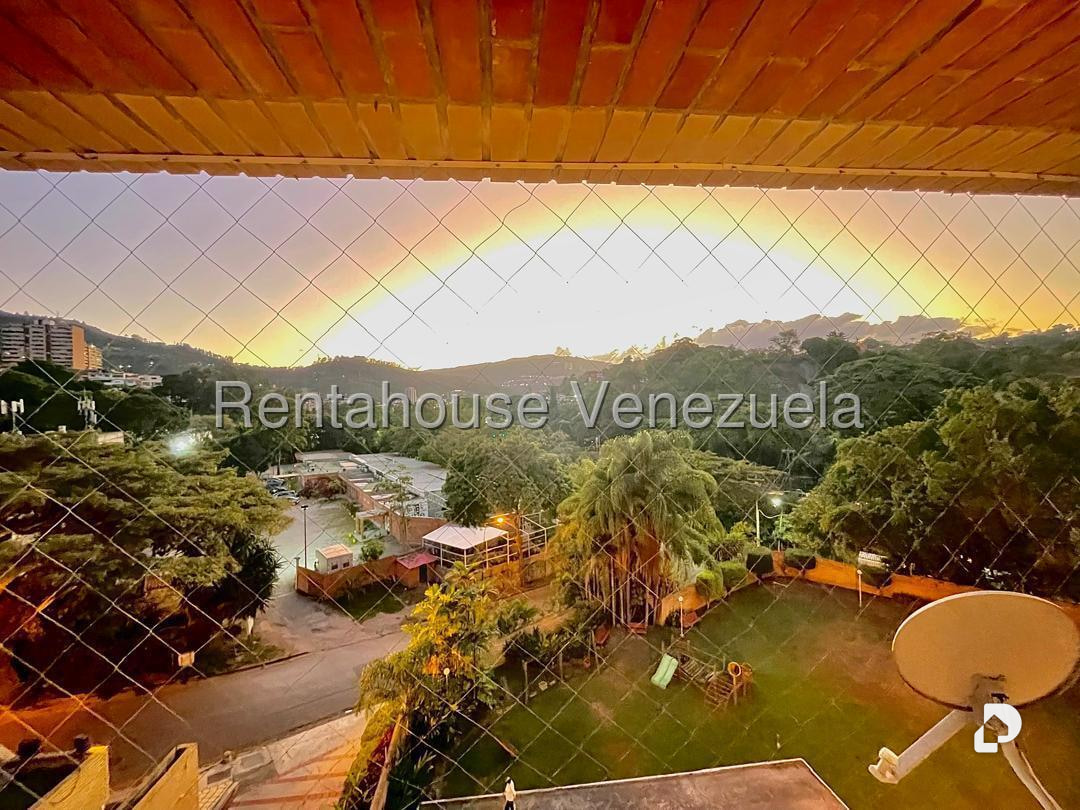 Apartamento en La Tahona, Caracas – 17