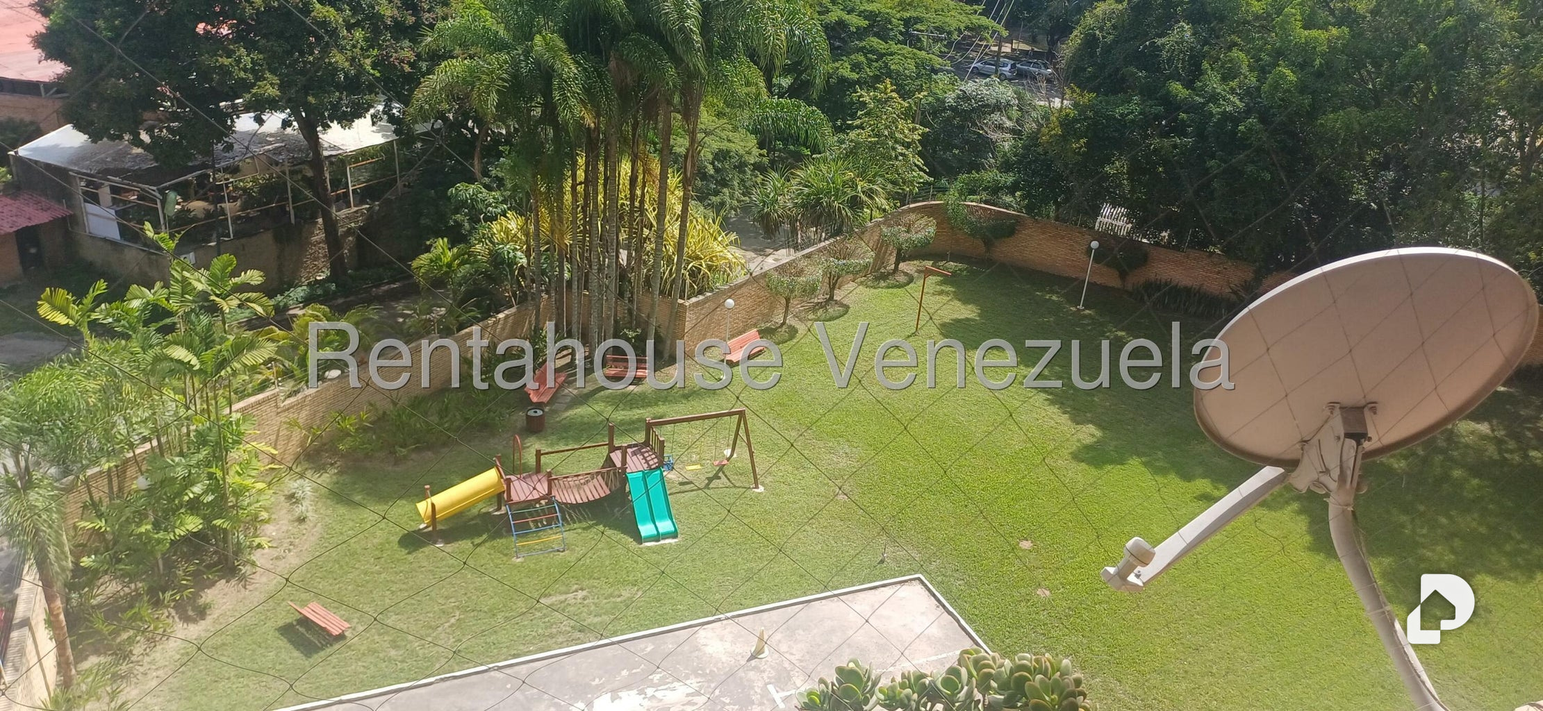 Apartamento en La Tahona, Caracas – 2