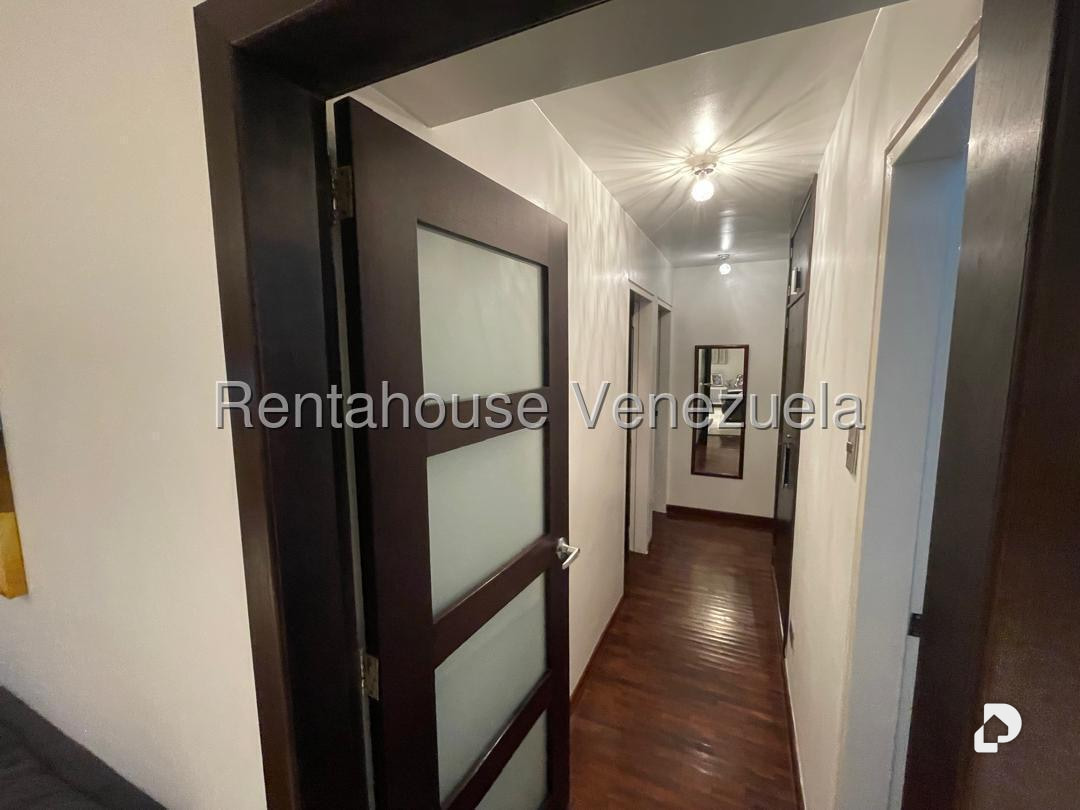 Apartamento en La Tahona, Caracas – 9