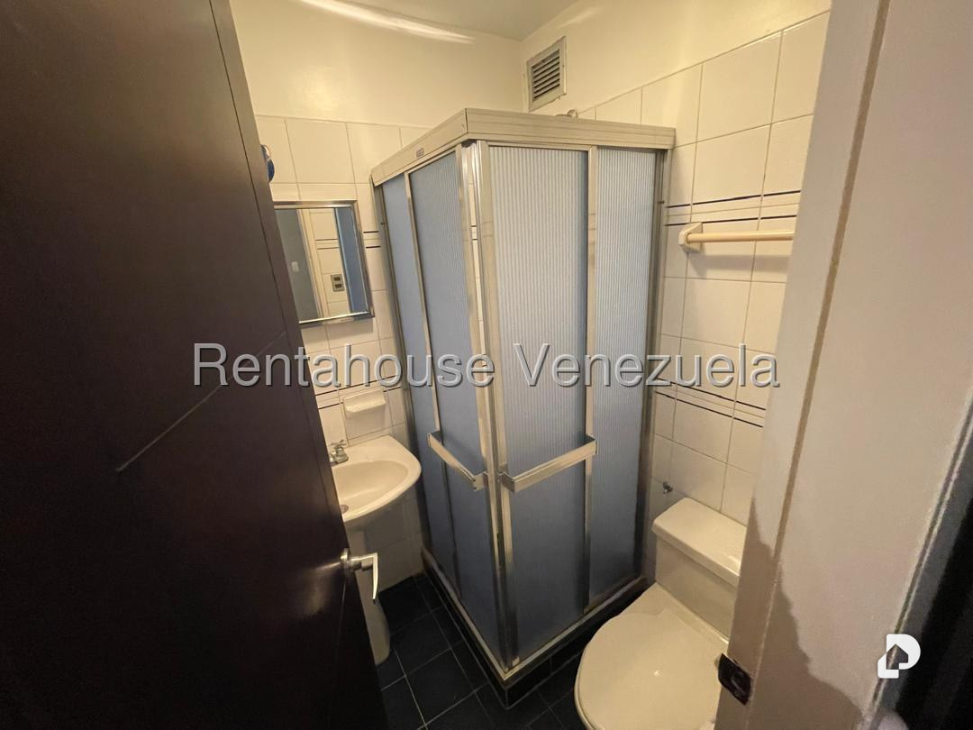 Apartamento en La Tahona, Caracas – 16