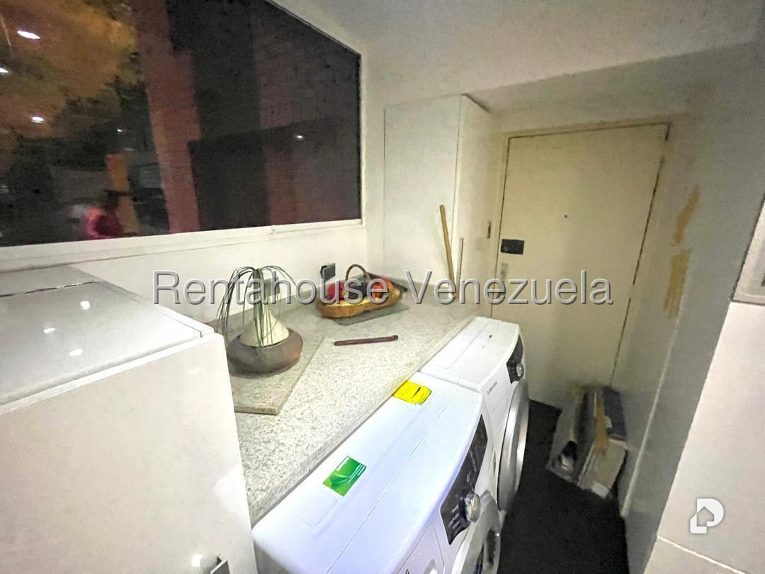 Apartamento en La Tahona, Caracas – 21