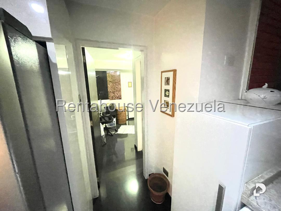 Apartamento en La Tahona, Caracas – 22