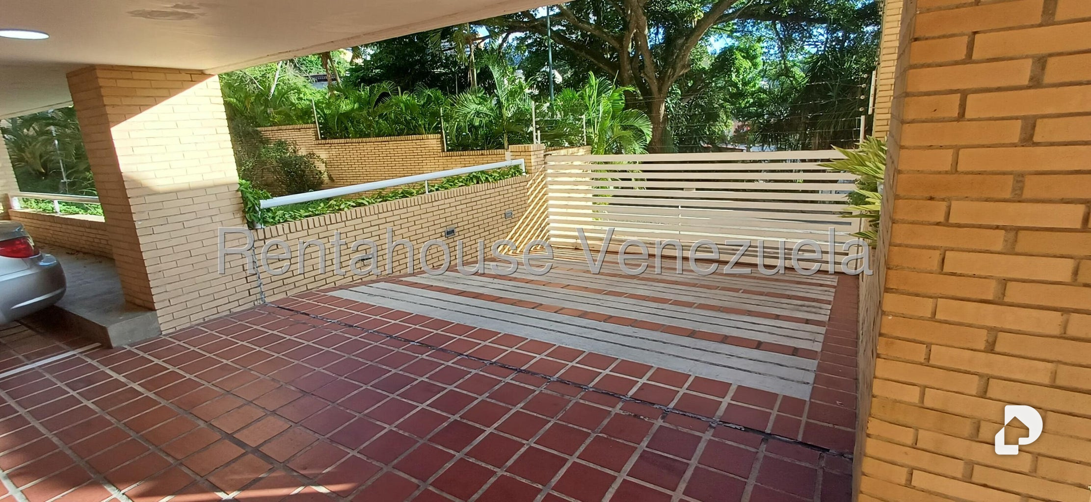 Apartamento en La Tahona, Caracas – 3