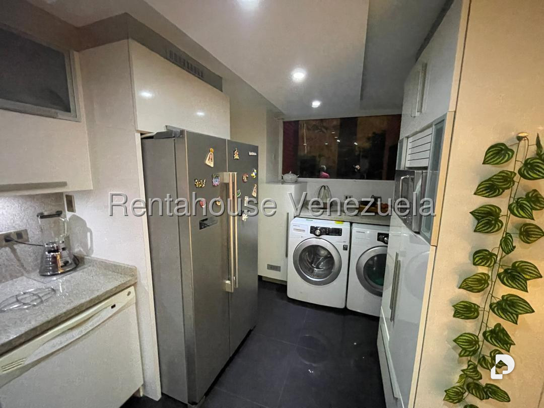 Apartamento en La Tahona, Caracas – 20
