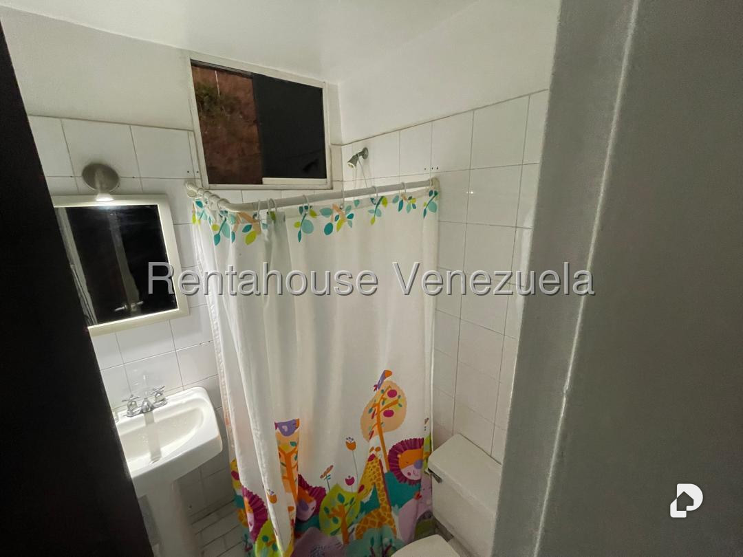 Apartamento en La Tahona, Caracas – 24