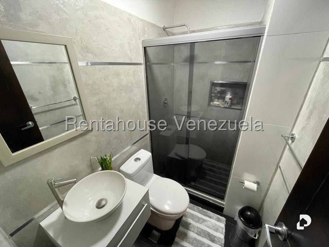 Apartamento en La Tahona, Caracas – 15