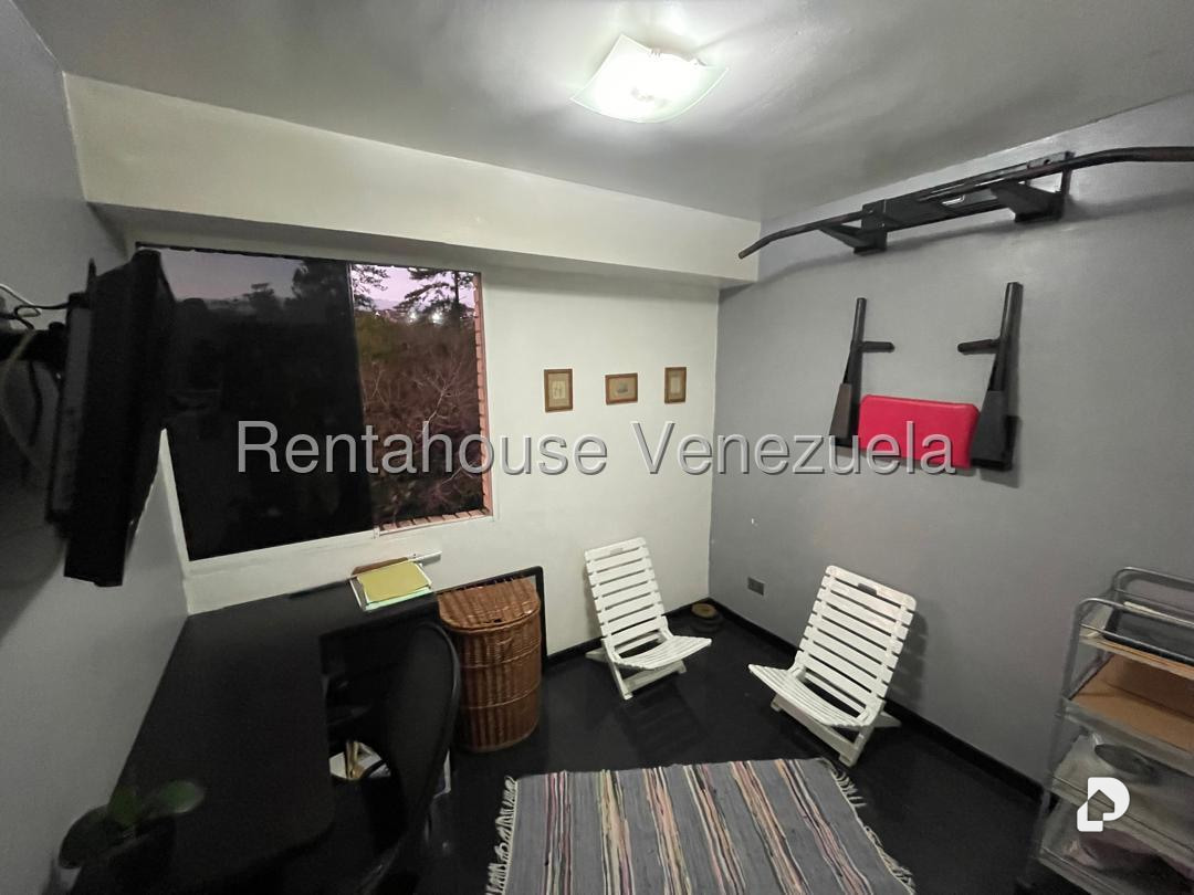 Apartamento en La Tahona, Caracas – 23