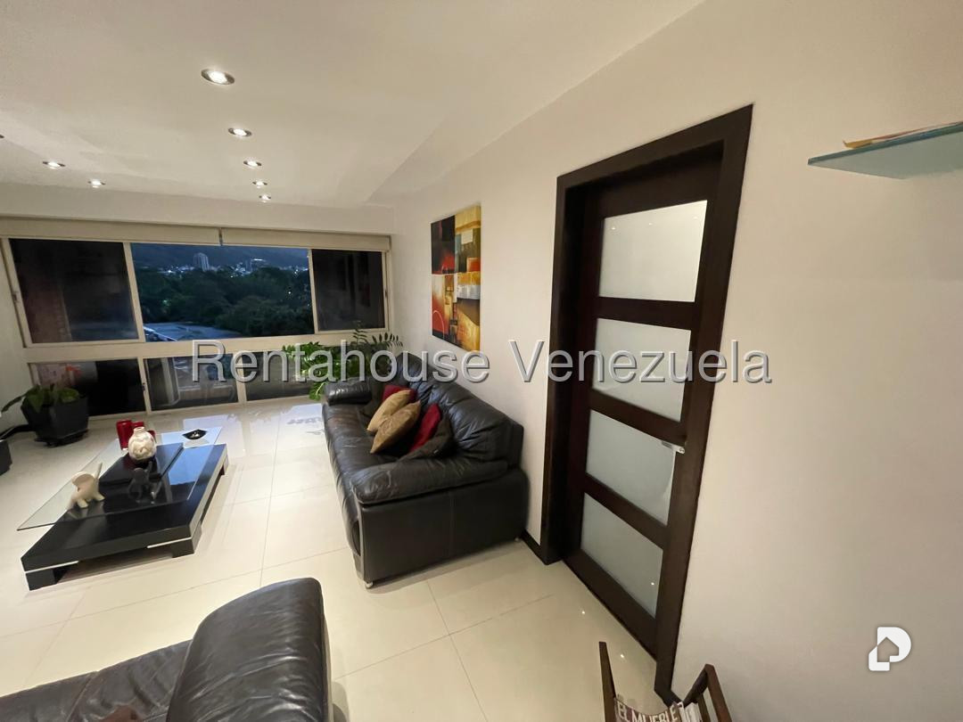 Apartamento en La Tahona, Caracas – 8