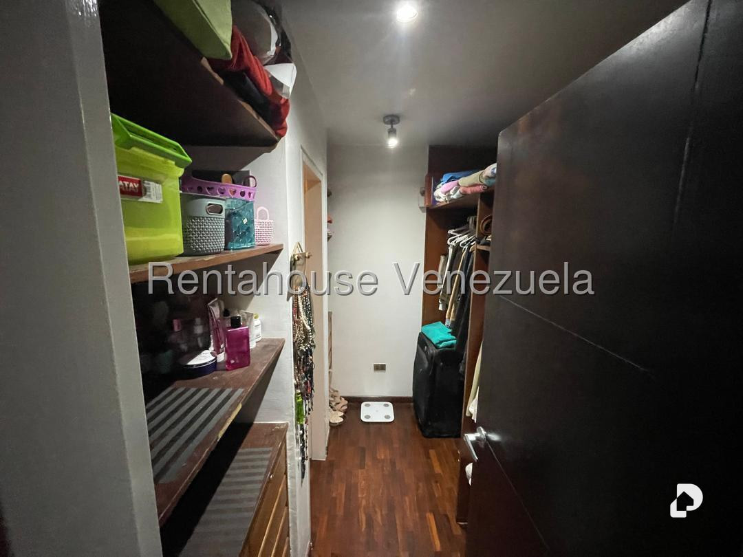 Apartamento en La Tahona, Caracas – 11