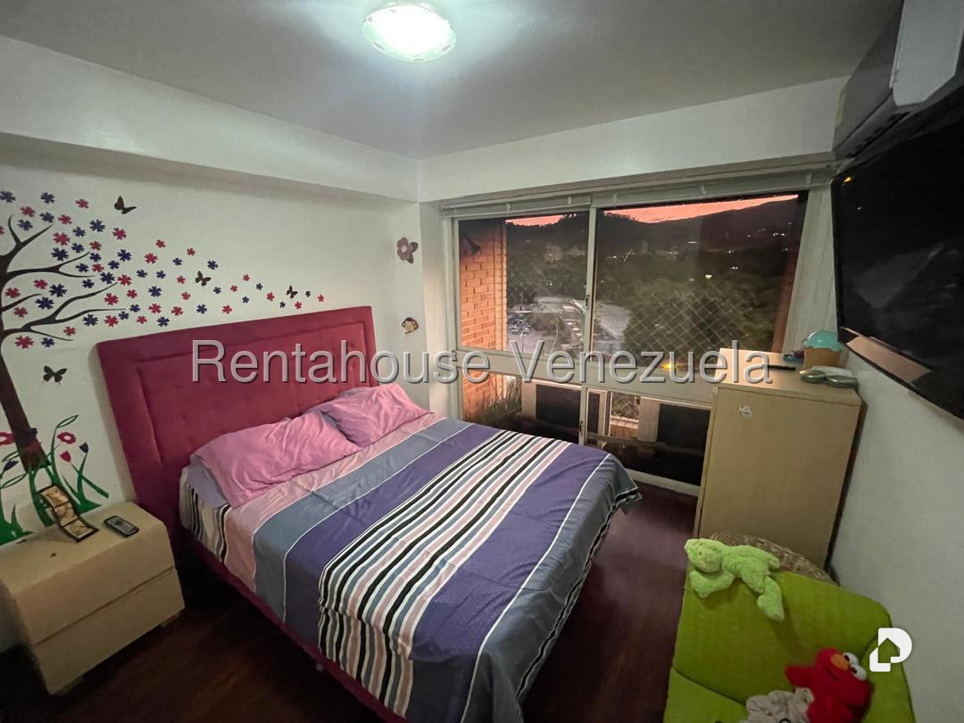 Apartamento en La Tahona, Caracas – 14