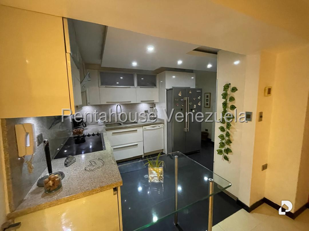 Apartamento en La Tahona, Caracas – 19