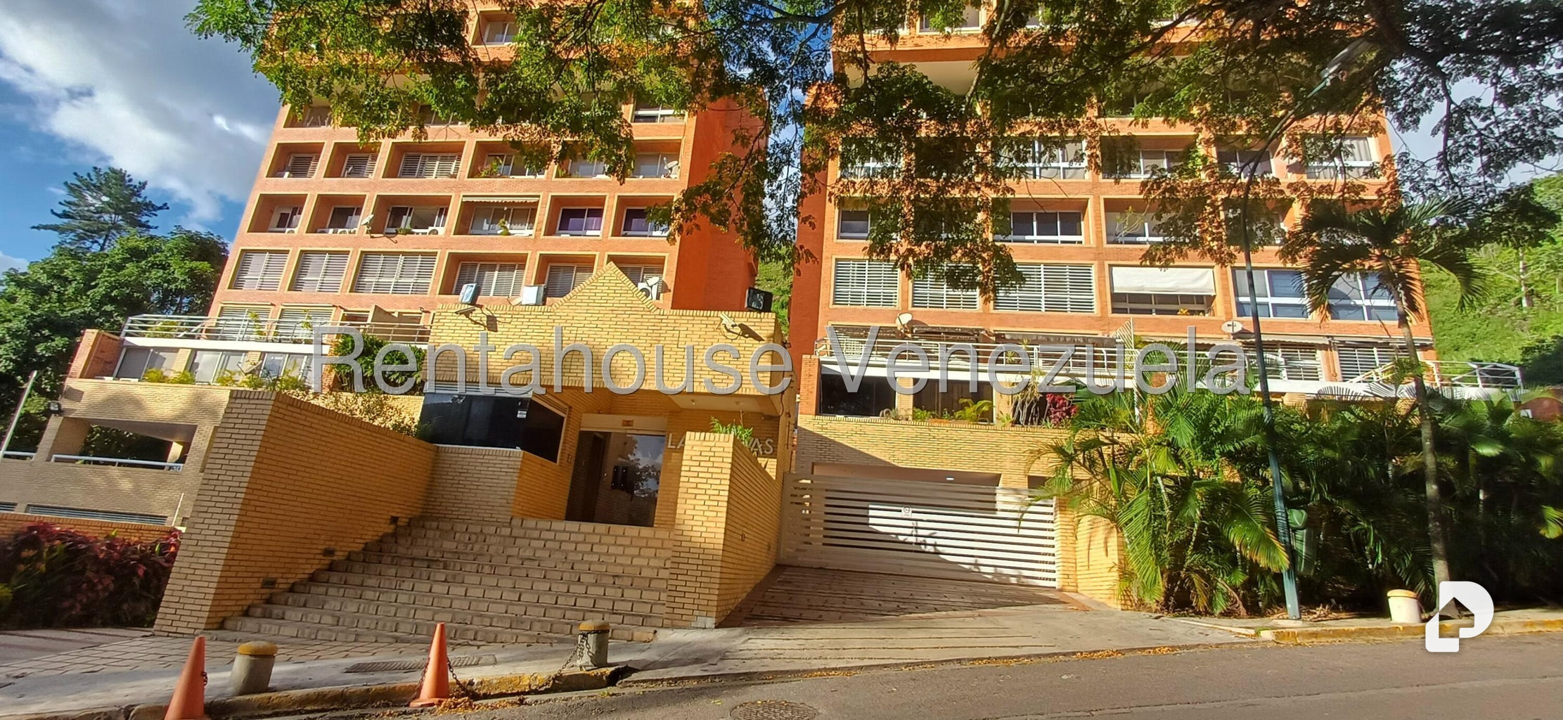 Apartamento en La Tahona, Caracas – 1