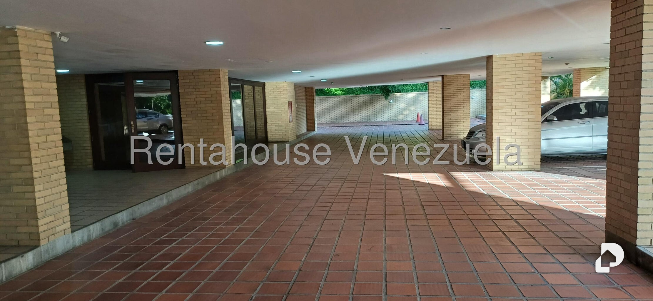Apartamento en La Tahona, Caracas – 5