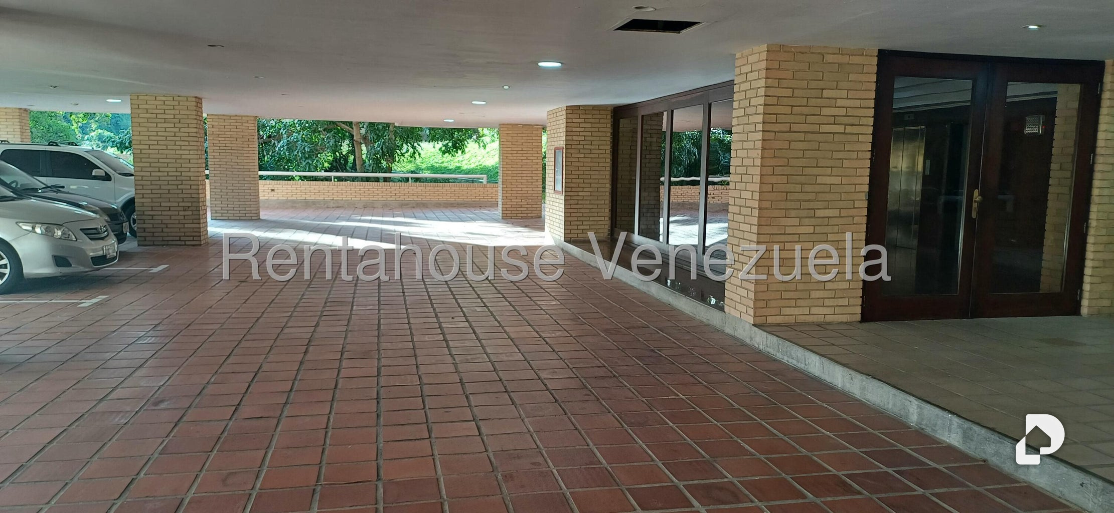Apartamento en La Tahona, Caracas – 4