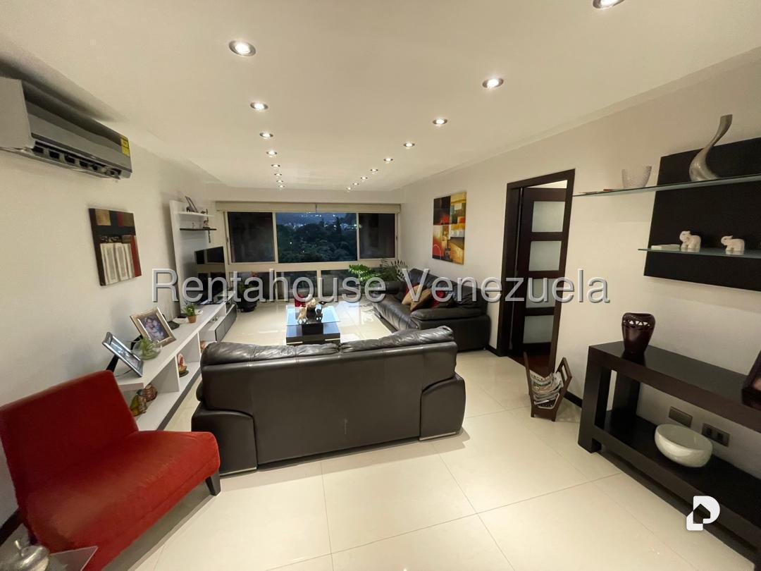 Apartamento en La Tahona, Caracas – 6